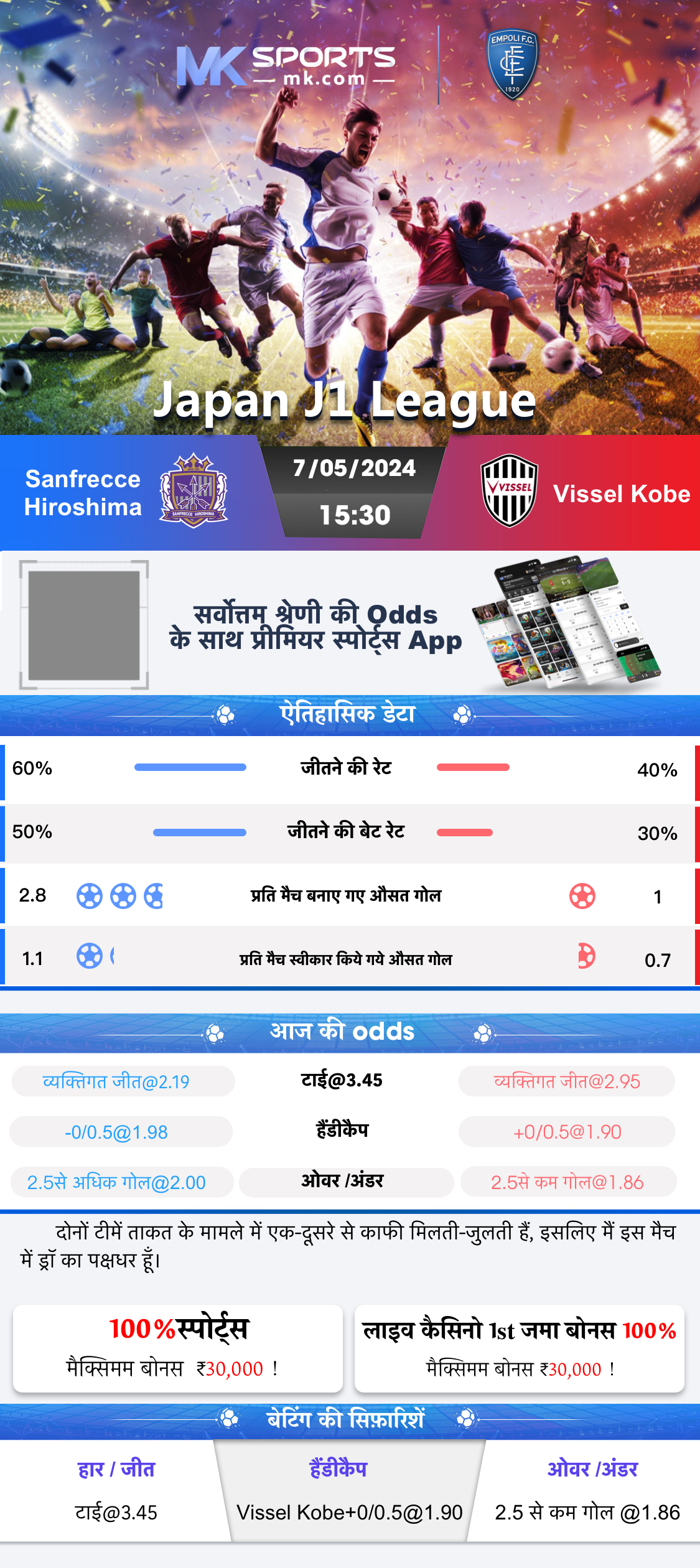 dhankesari lottery today result